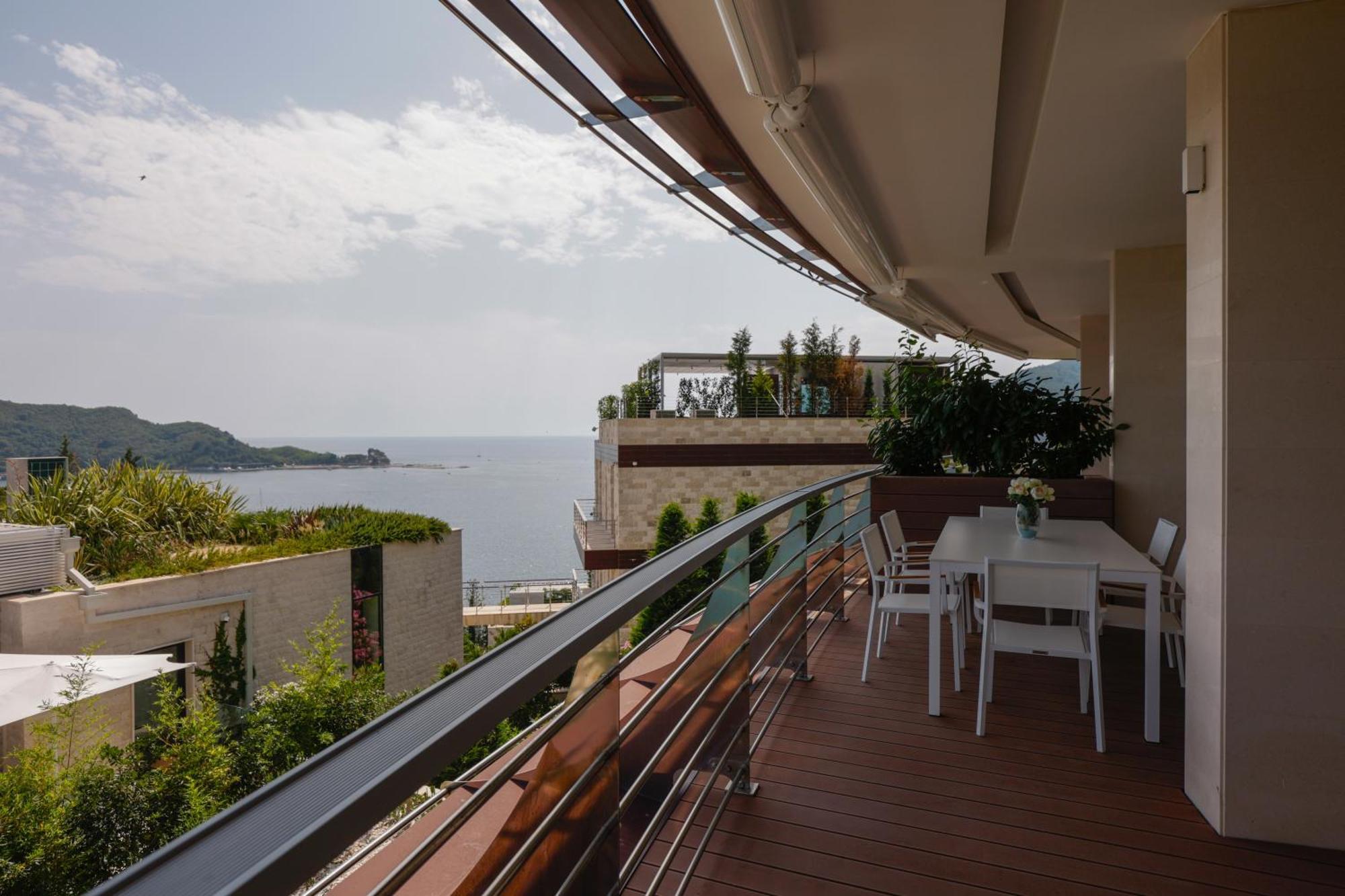 Dukley Hotel & Resort Budva Room photo